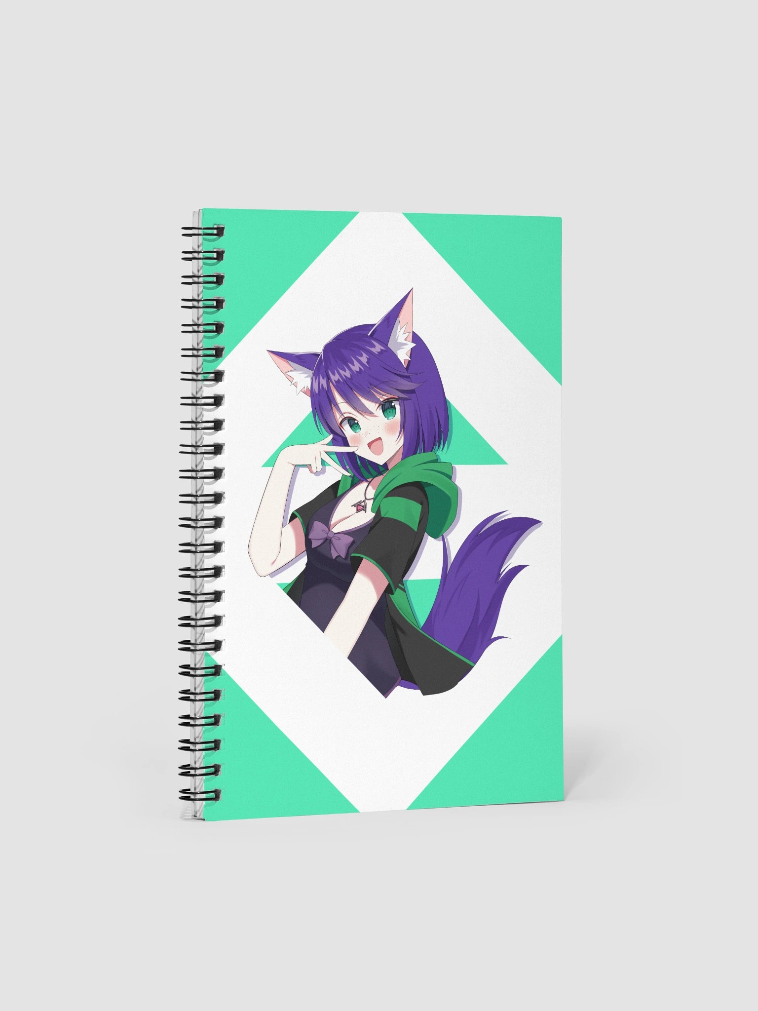 Femwyk Notepad product image (1)