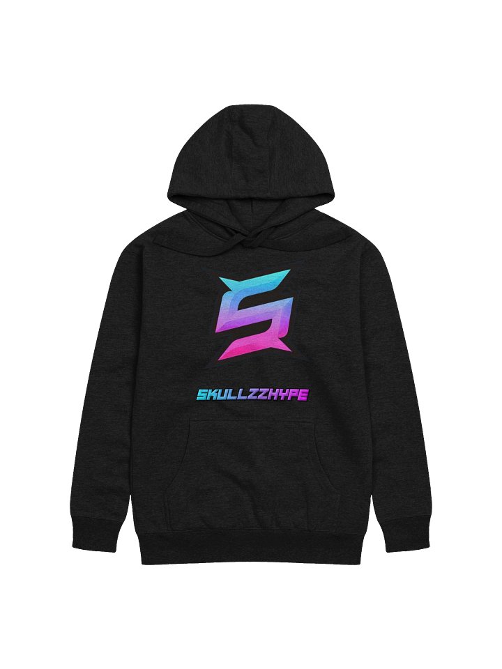Cotton Unisex Hoodie product image (1)