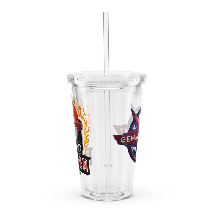 Barren and Tammy 16oz Tumbler product image (2)