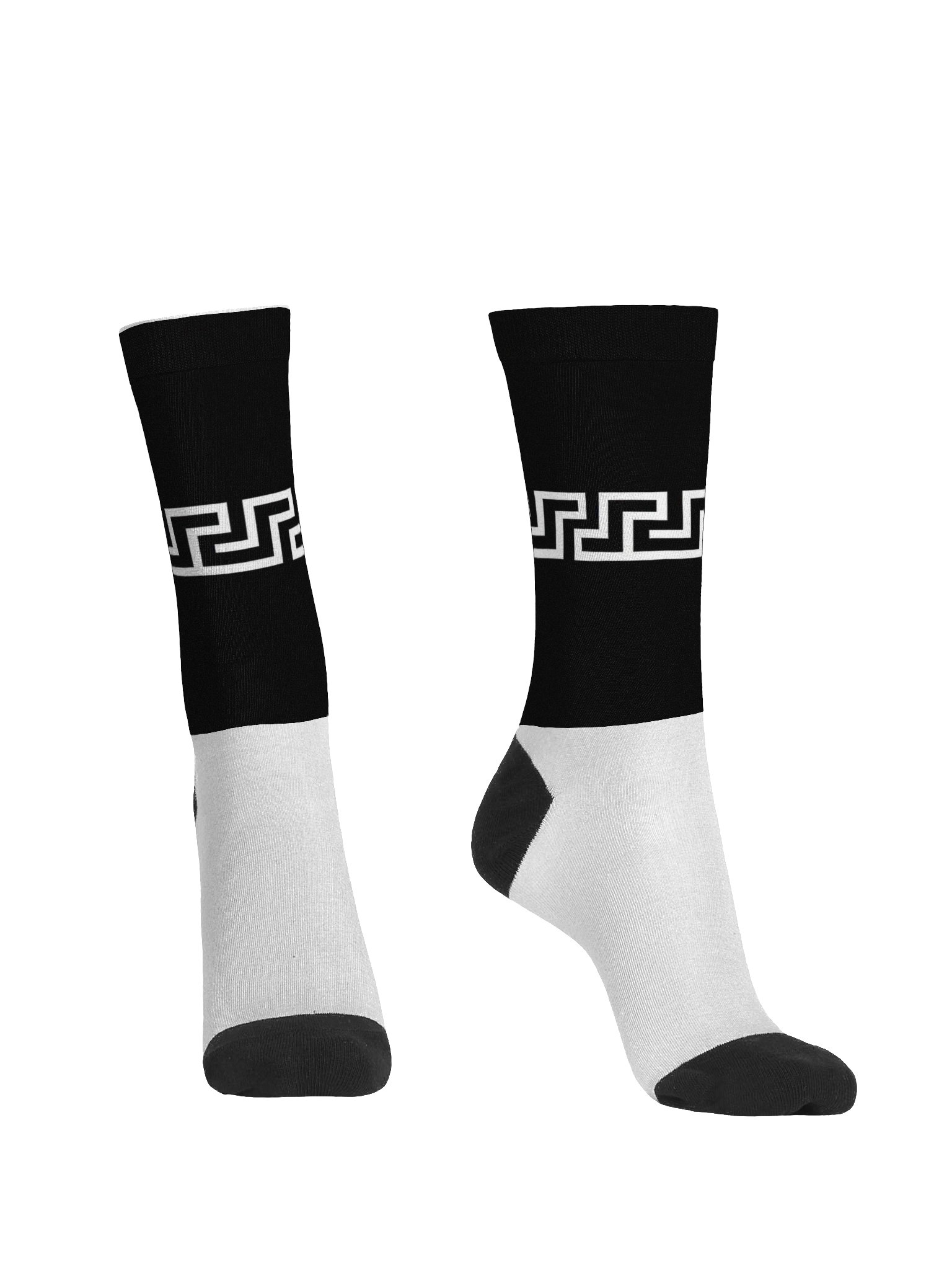 Ascend socks product image (2)
