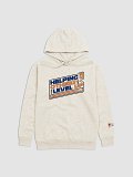 Helping Others Level Up Hoodie - Light Side product image (3)