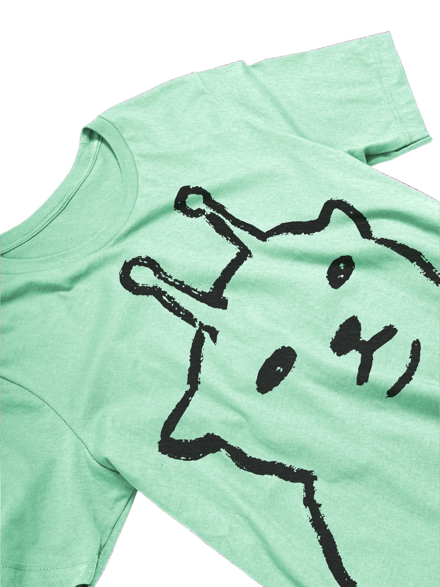 Alien cat shirt product image (7)