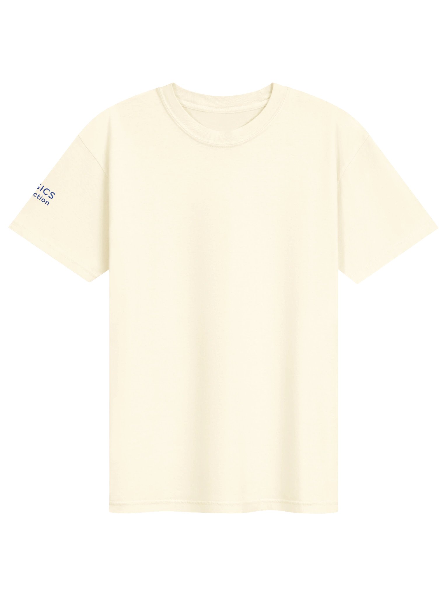 Comfort Colors Heavyweight T-shirt 14 Light Colors product image (1)