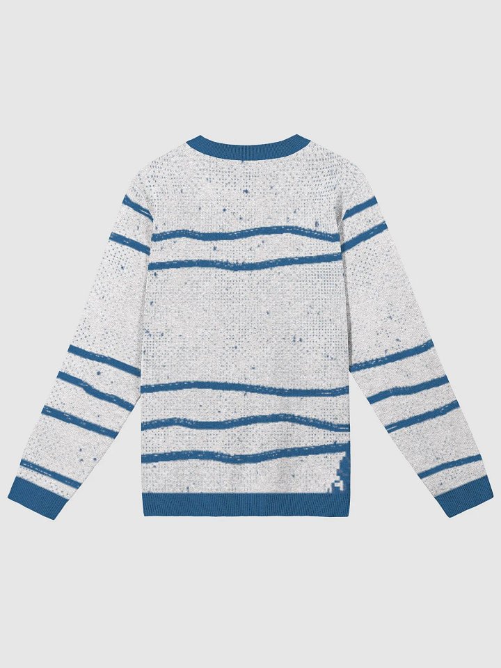 Mythical Seal Jacquard Sweater product image (9)