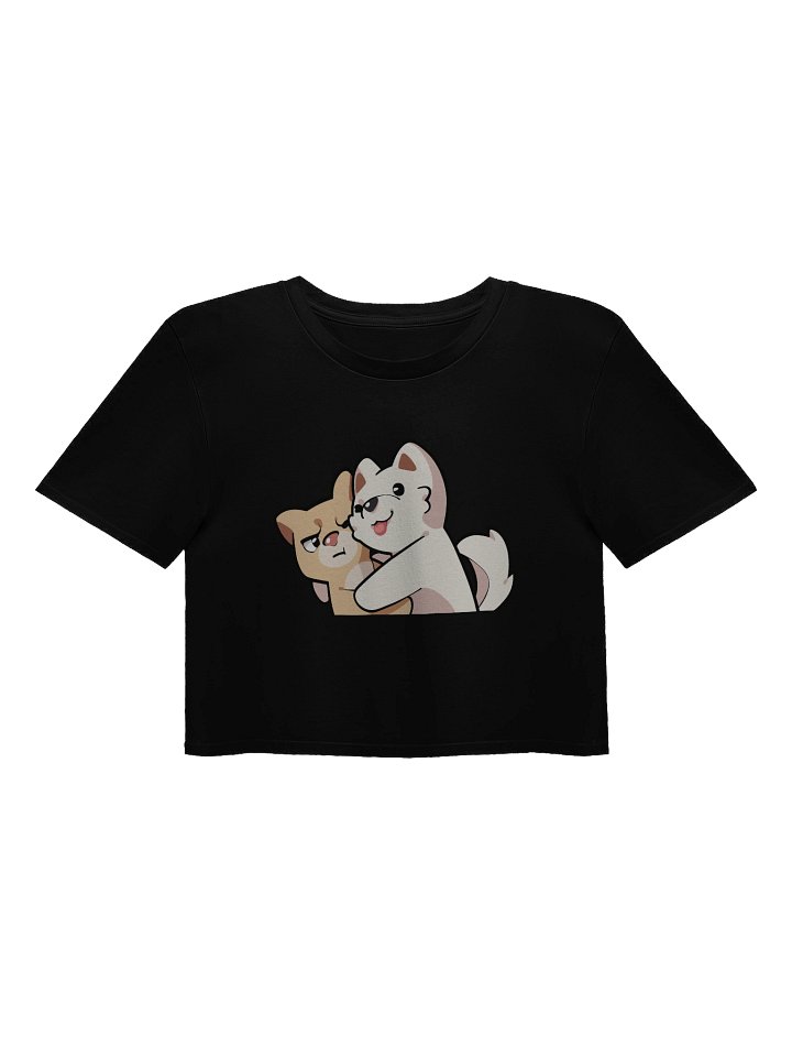 Surprise Hug Crop Top product image (2)