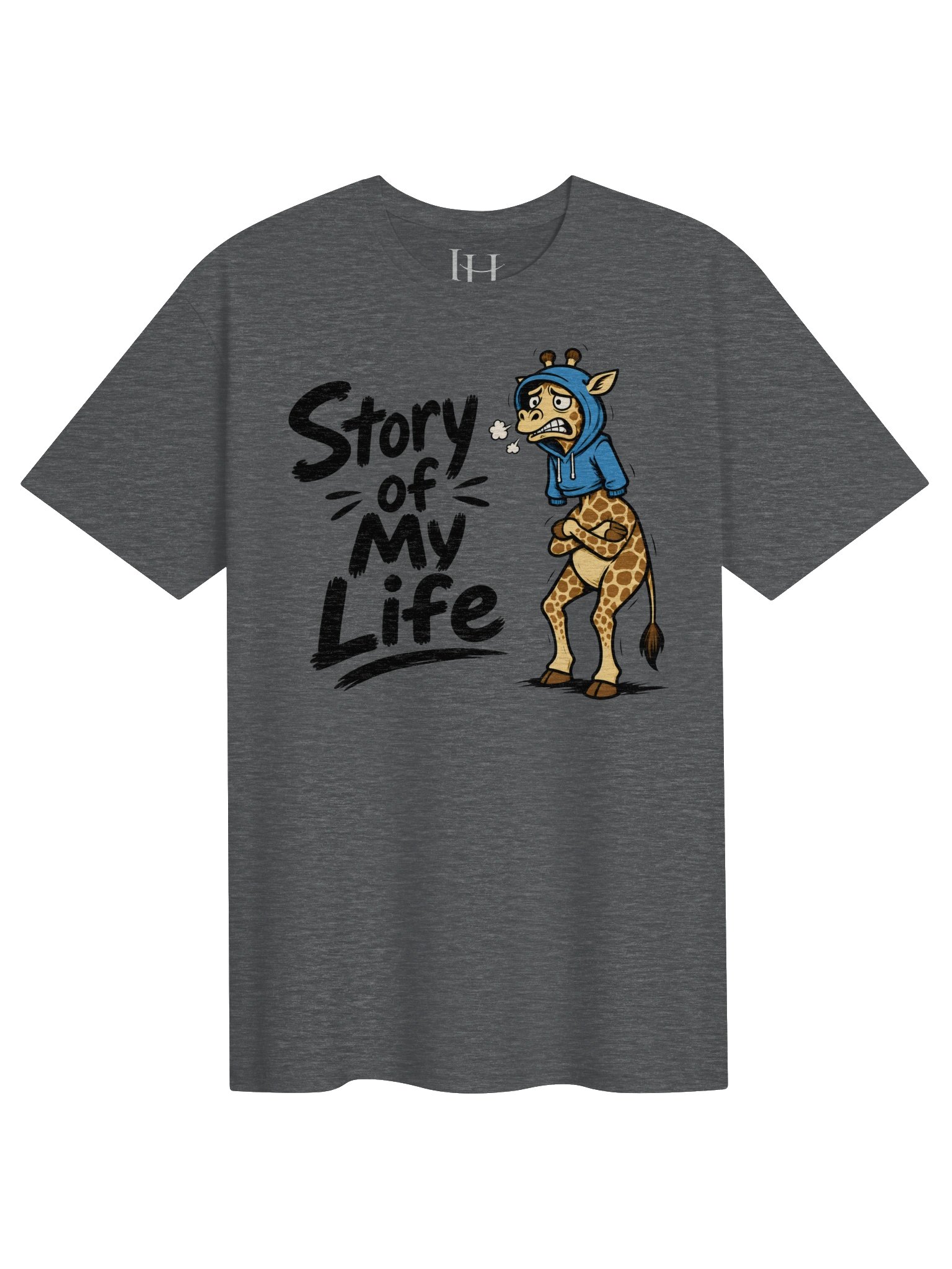 Story of My Life – Cold Giraffe product image (1)
