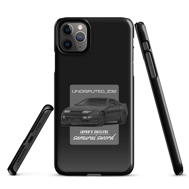 iphone case - undisputedz32 product image (5)