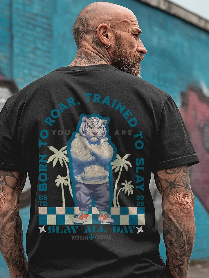 Slay All Day Shirt product image (2)