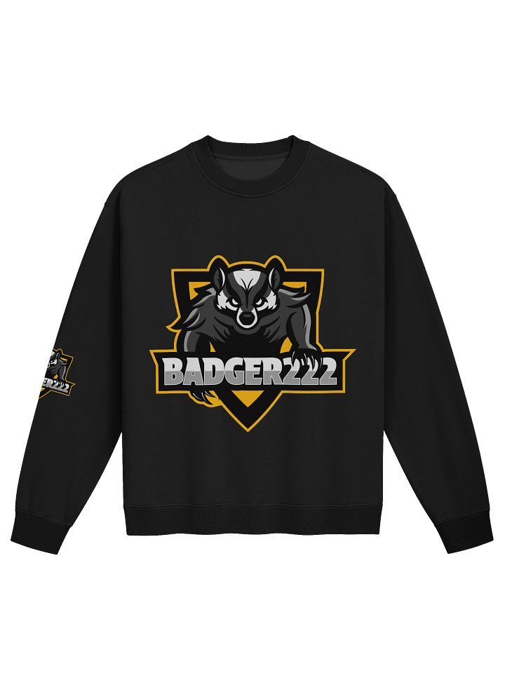 Badger Alternate Crew product image (1)