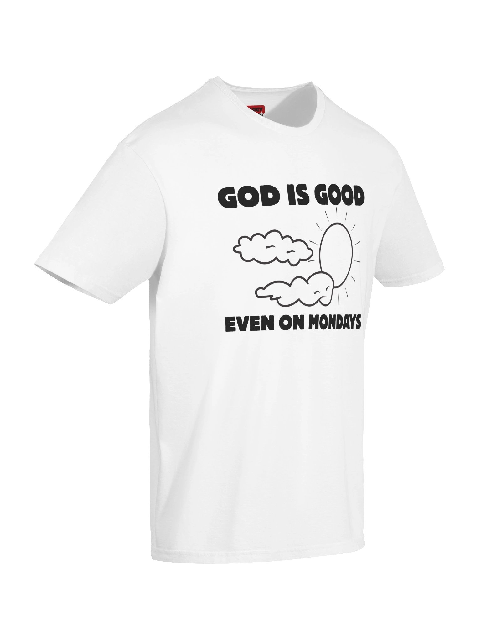 Even On Mondays product image (6)