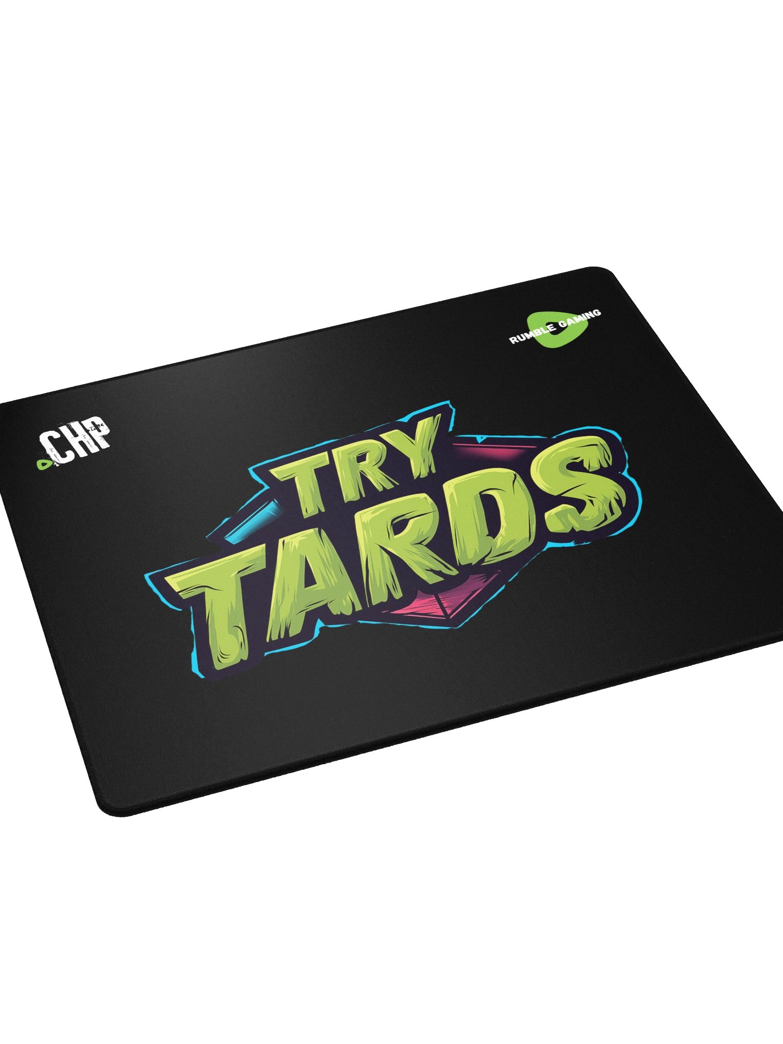 TRYTARDS Gaming Mouse Pad product image (4)
