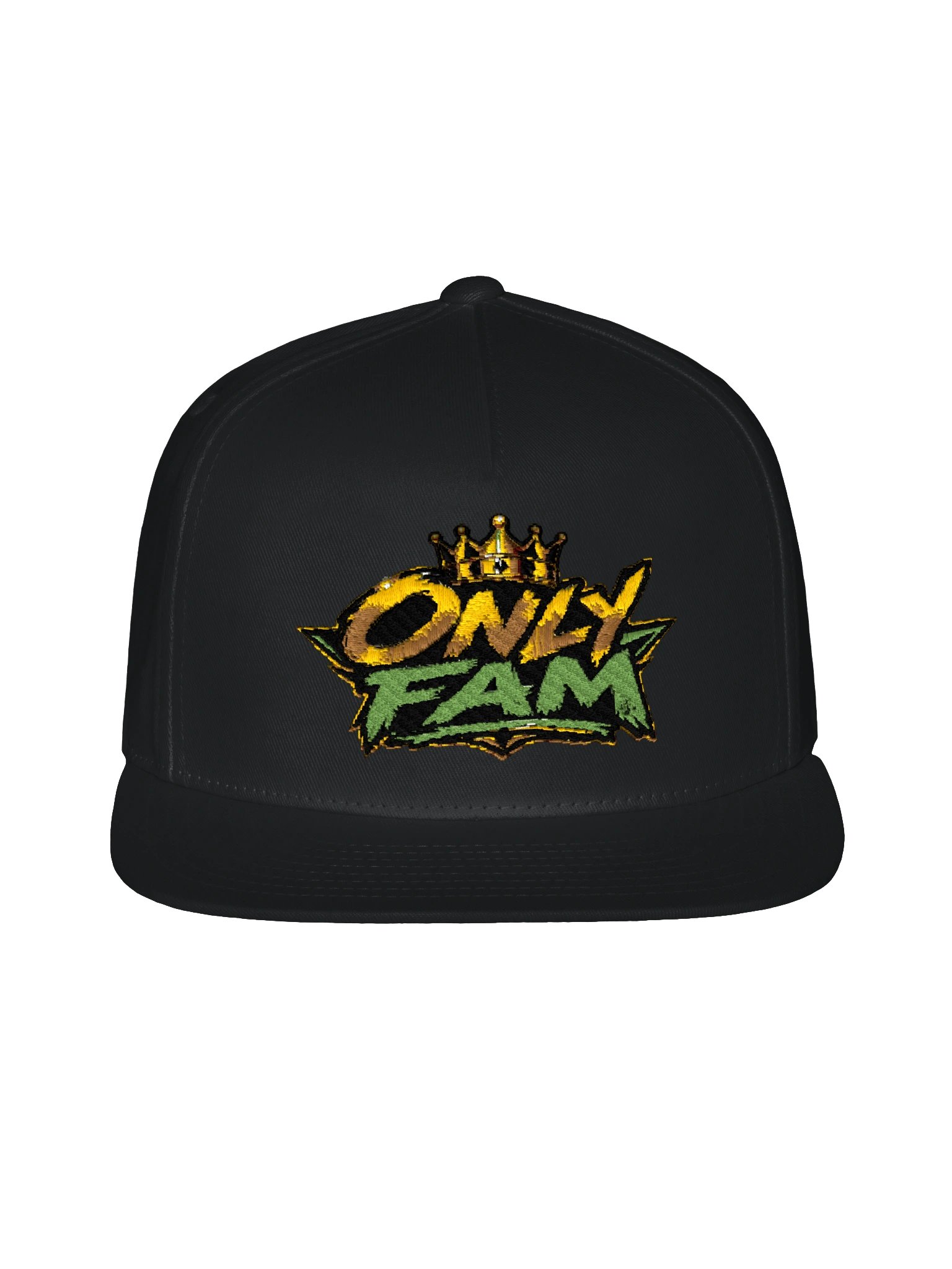 Only Fam Hat product image (1)