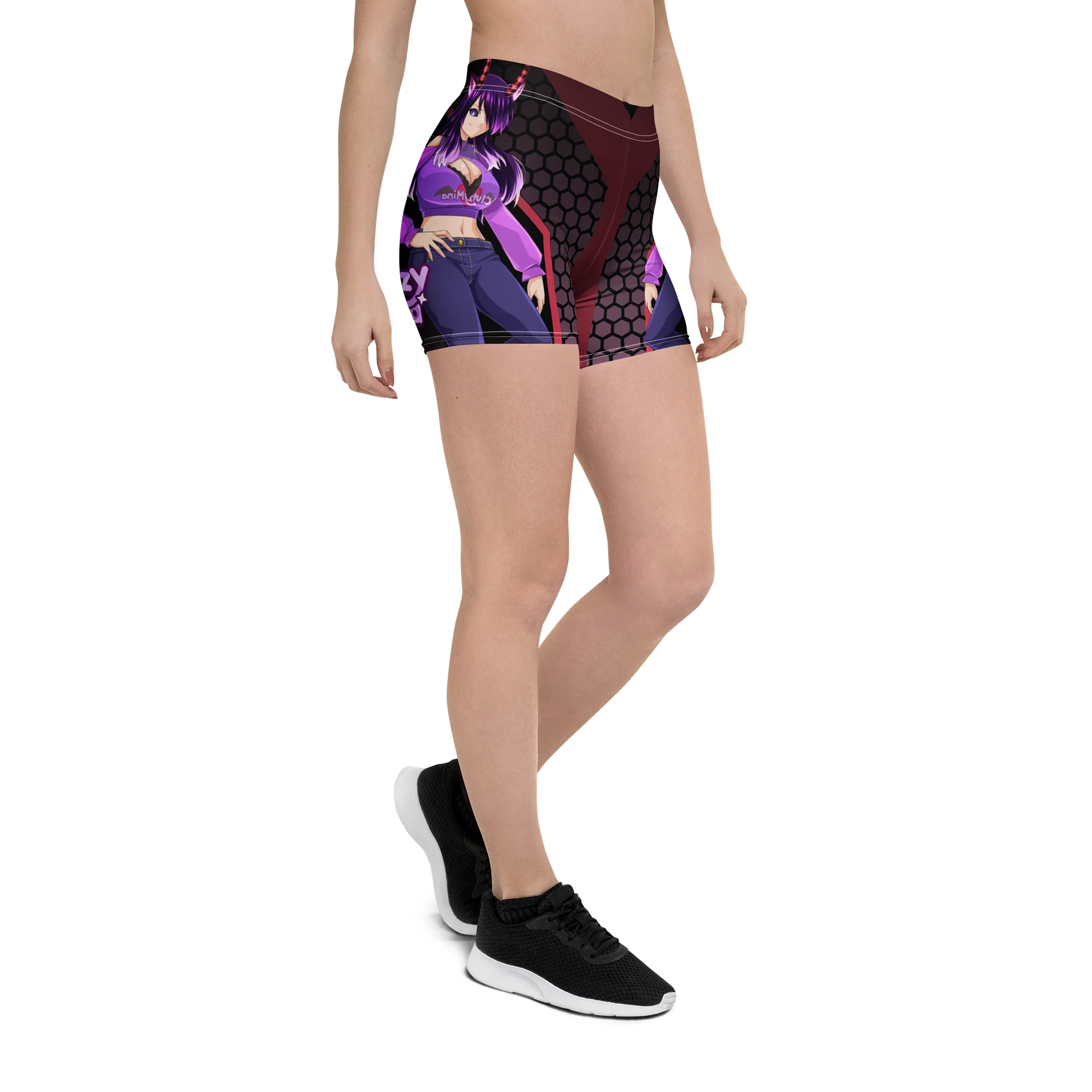 ClutzyMina Shorts product image (7)