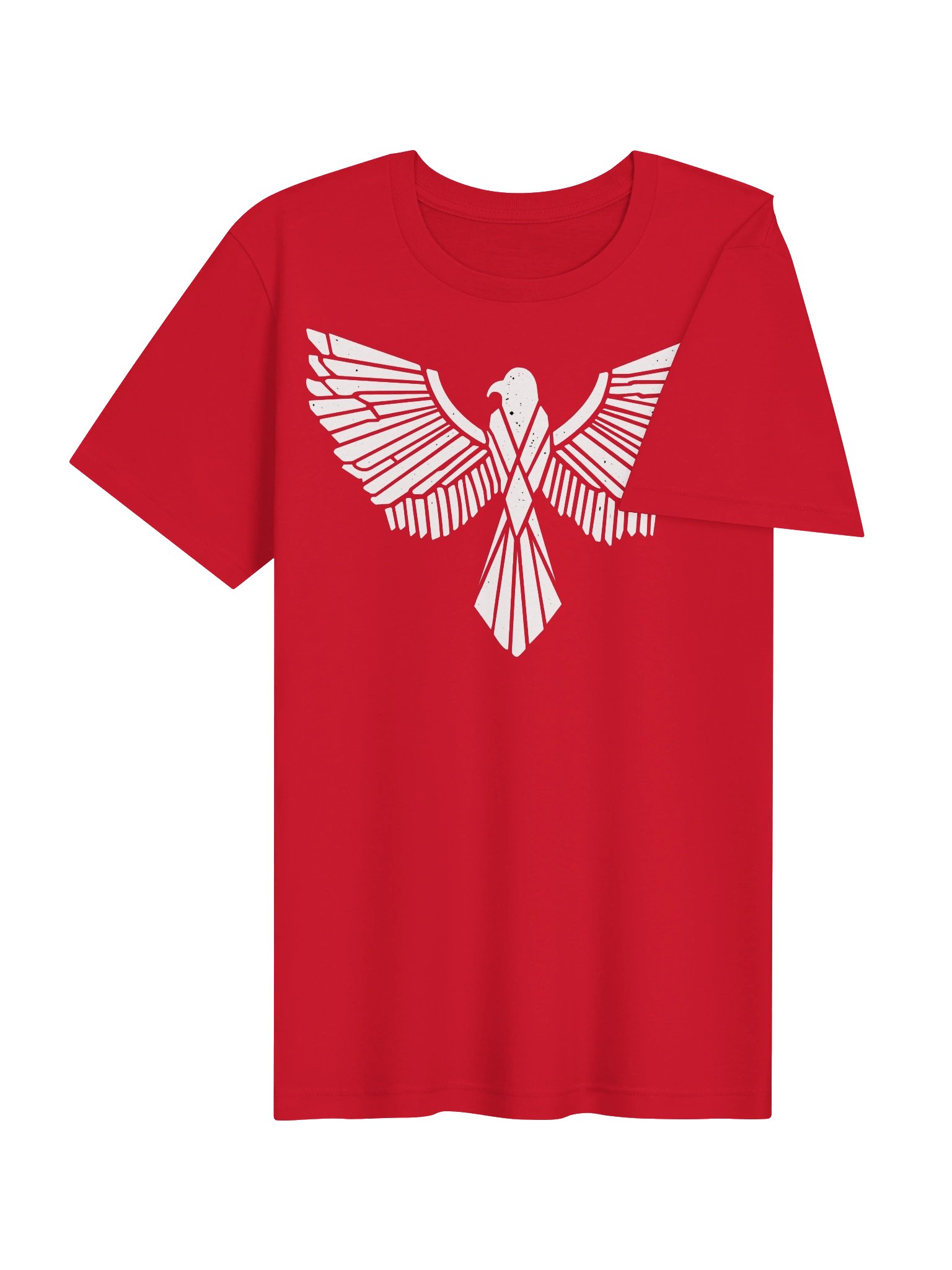 Israel Nash Eagle Shirt product image (4)