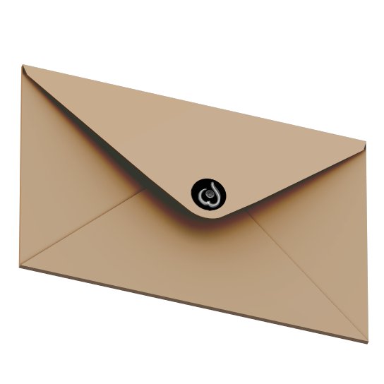 Letter from a Character product image (1)