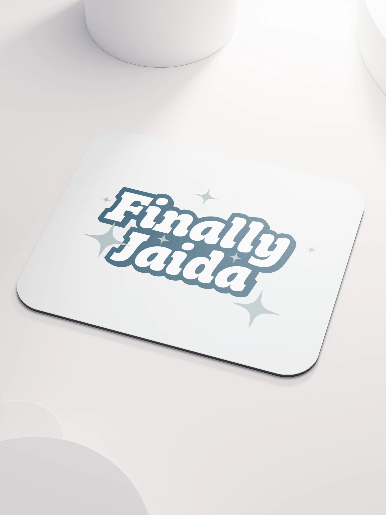 Finally Jaida Gaming Mouse Pad product image (3)