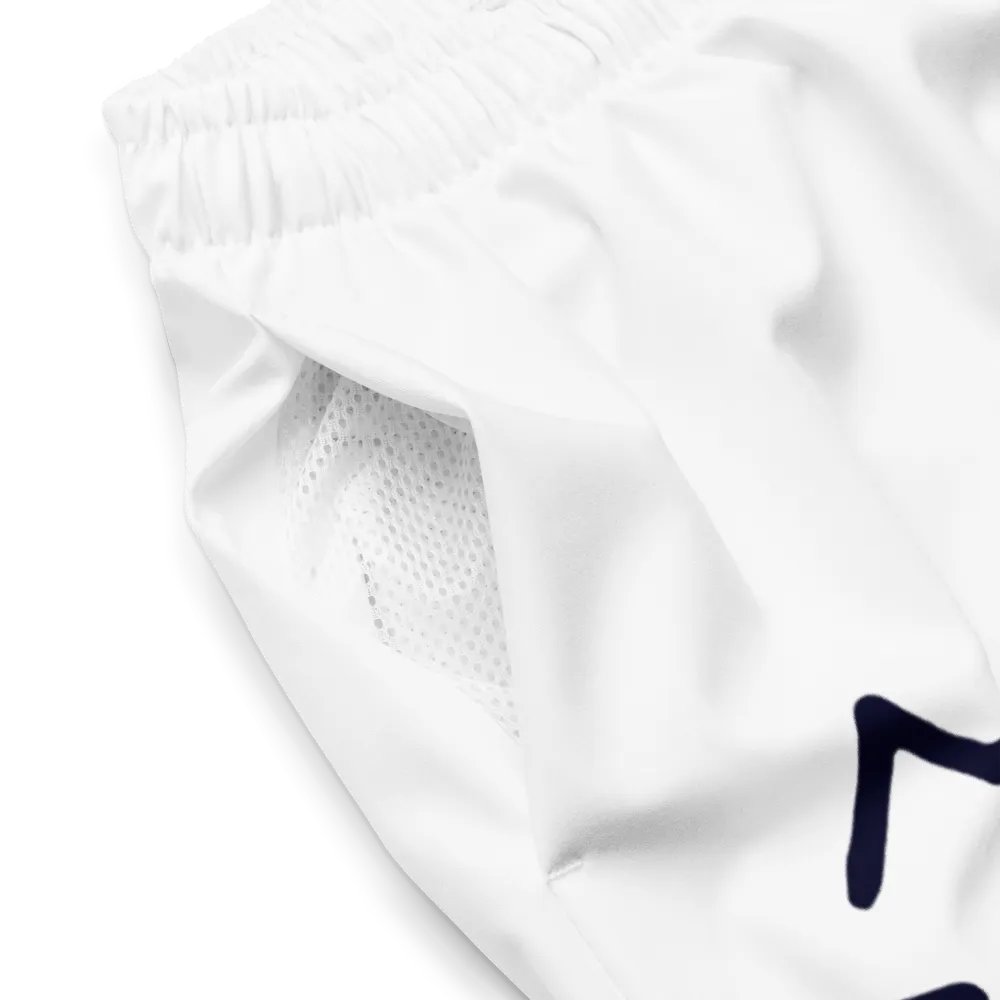 All-Over Print Swim Trunks product image (5)