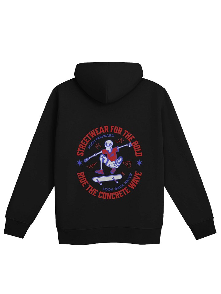 OWN THE STREETS product image (2)