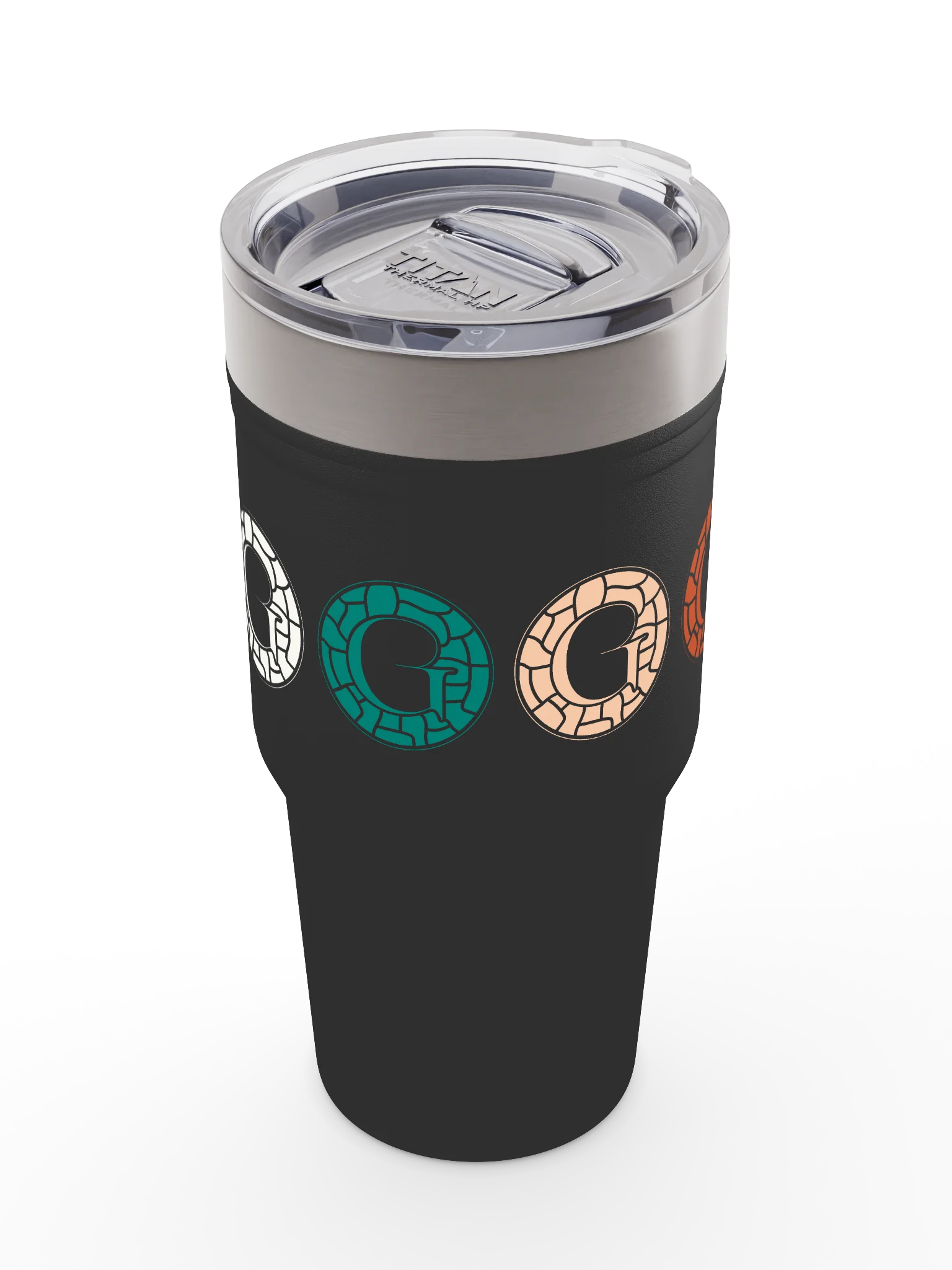 The Full Gospel (Black) product image (8)