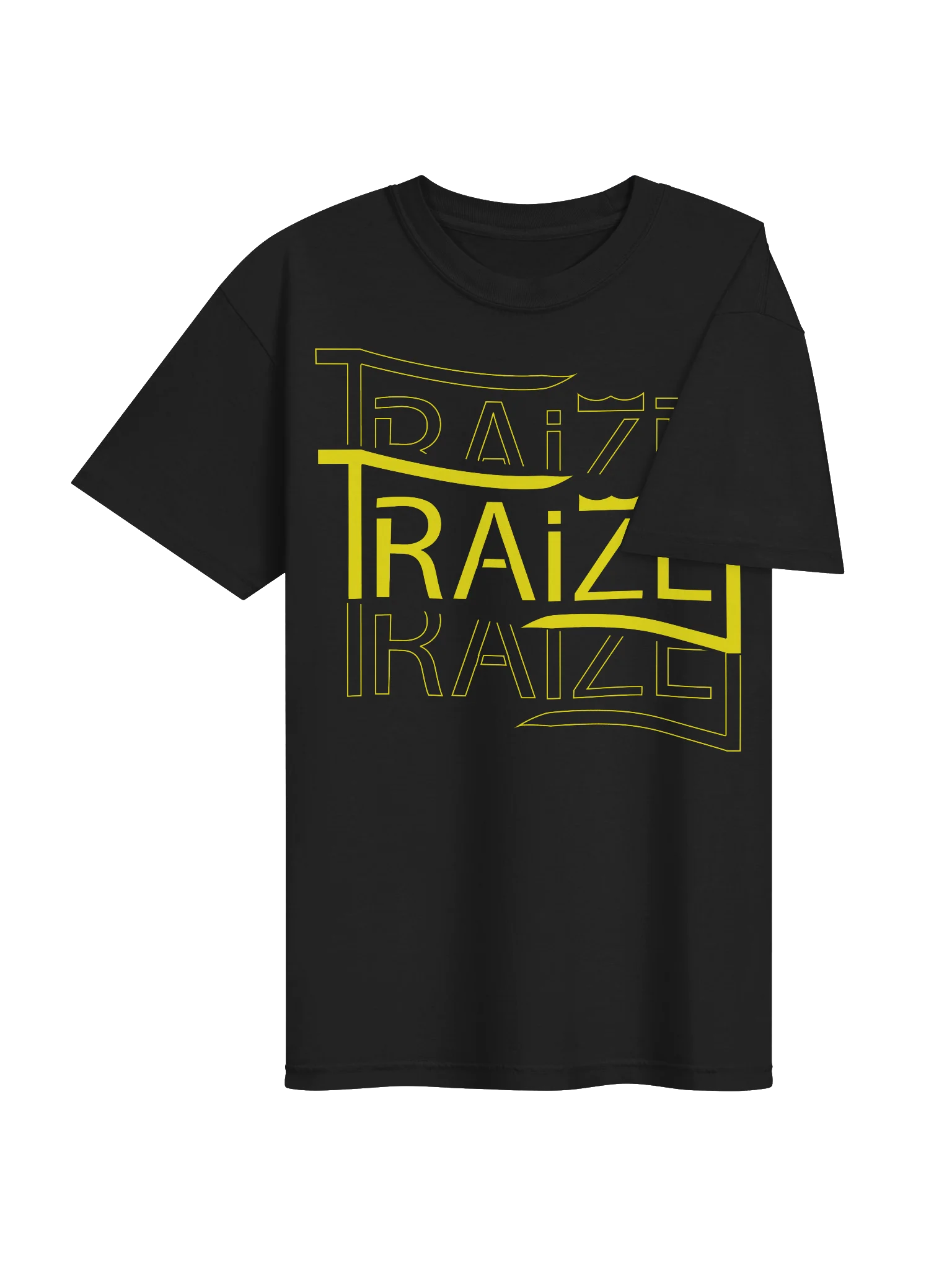 Traizel T-shirt product image (4)