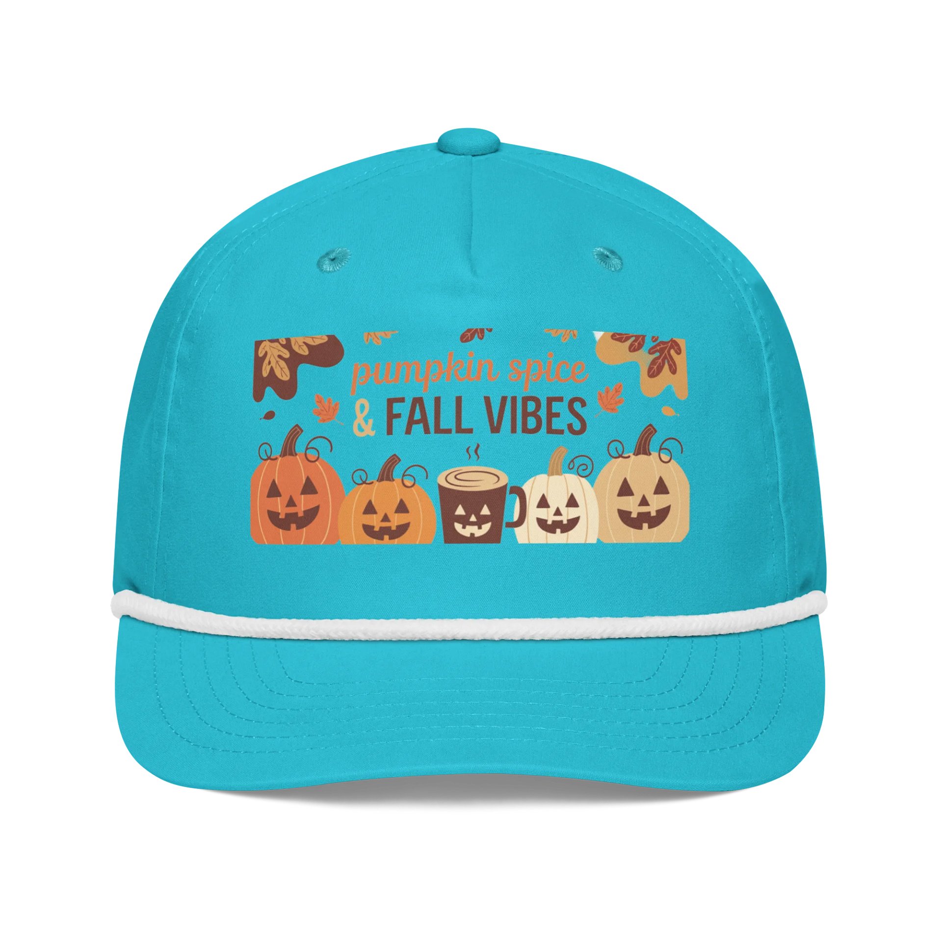 Pumpkin Spice & Fall Vibes product image (1)