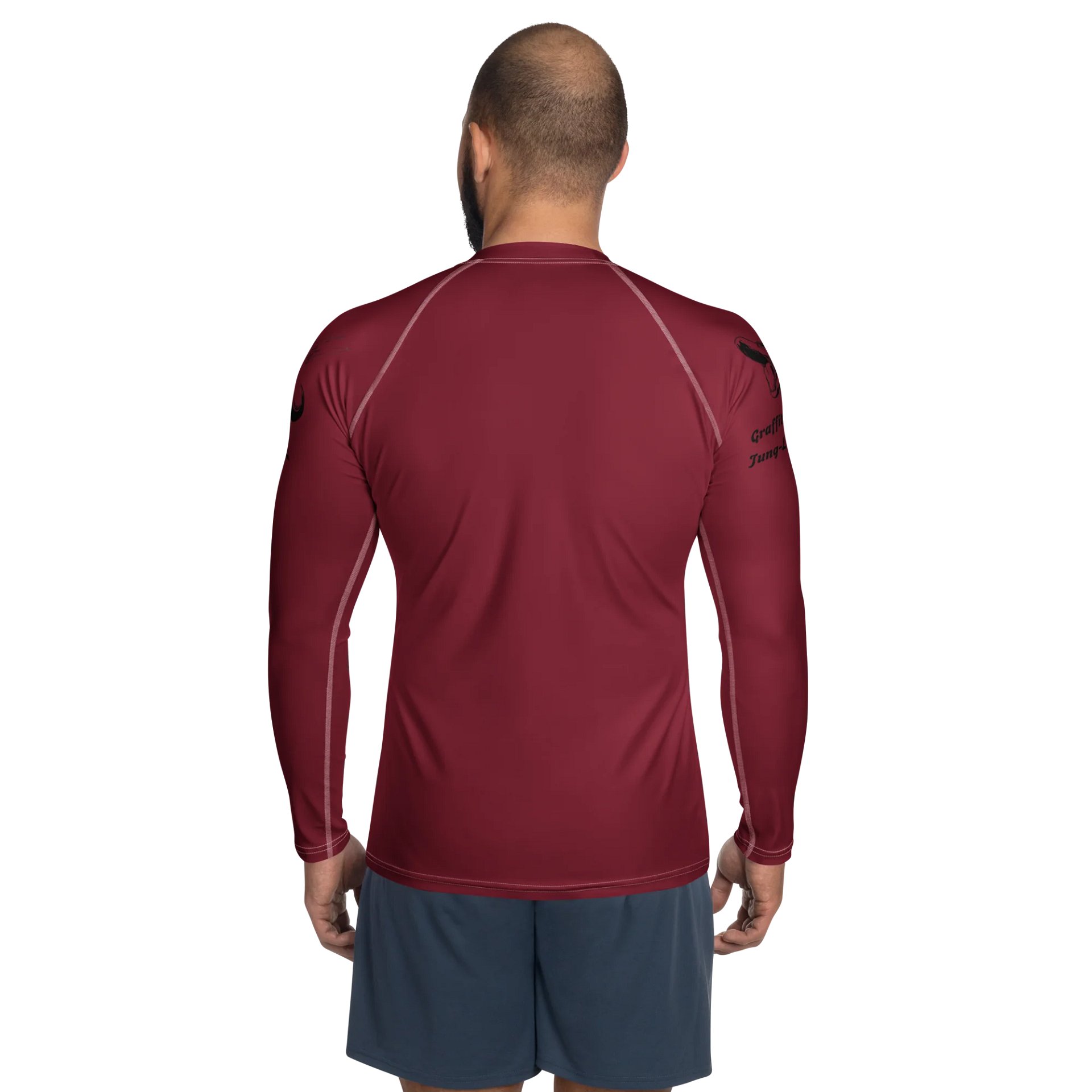 graf jun tech wear product image (2)