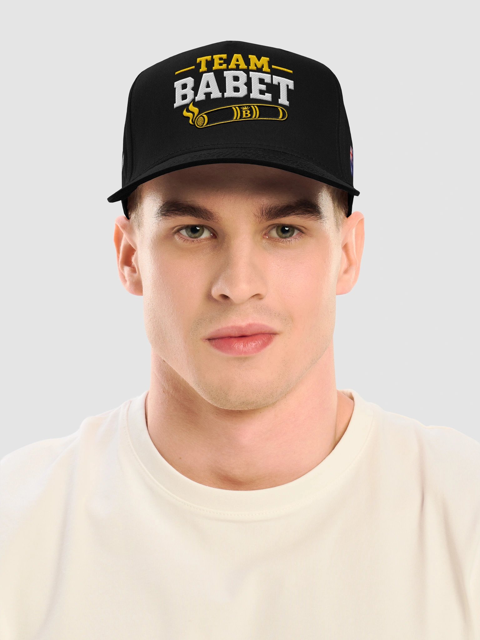 Team Babet Cigar Cap product image (3)