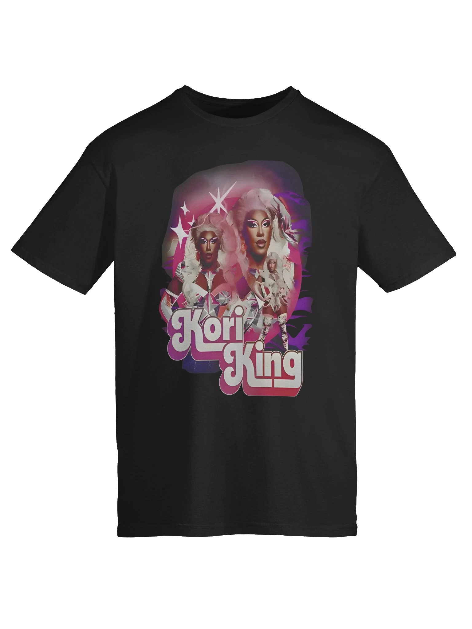 Kori King Collage T-Shirt product image (6)