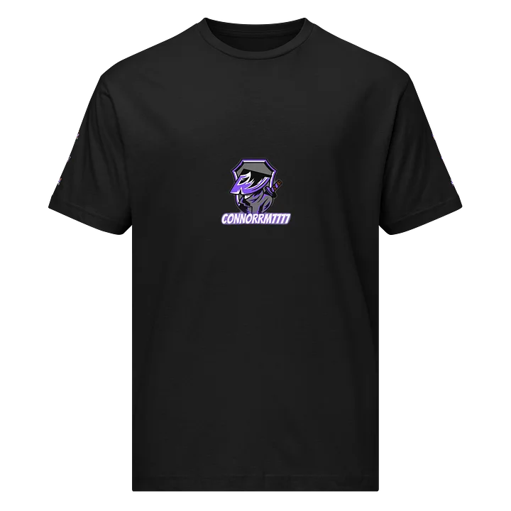 ConnorRM7777 Logo Branded Jersey product image (1)