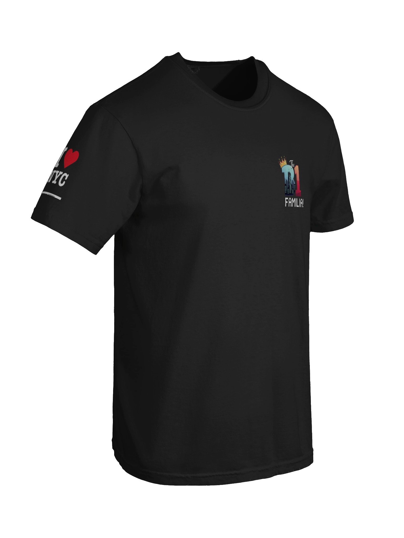 B1 Tee 2.0 product image (60)