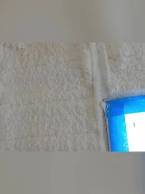 Roof insulation hacks! Filling cracks and boosting heat retention for your camper. DIY efficiency upgrades. #CamperLife #DIY #Insulation #VanLife #HomeImprovement