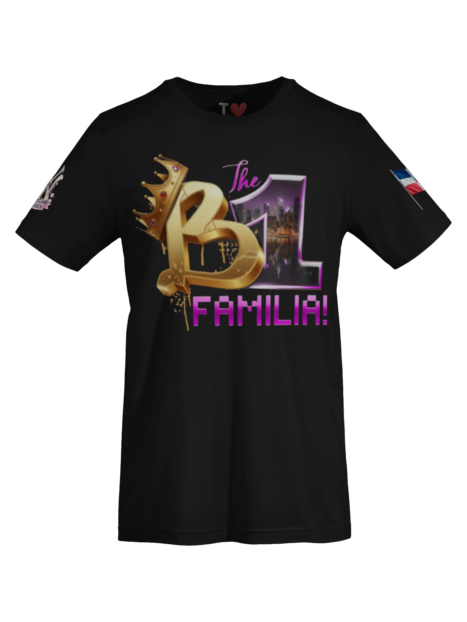 B1 Sandy Tee! product image (34)