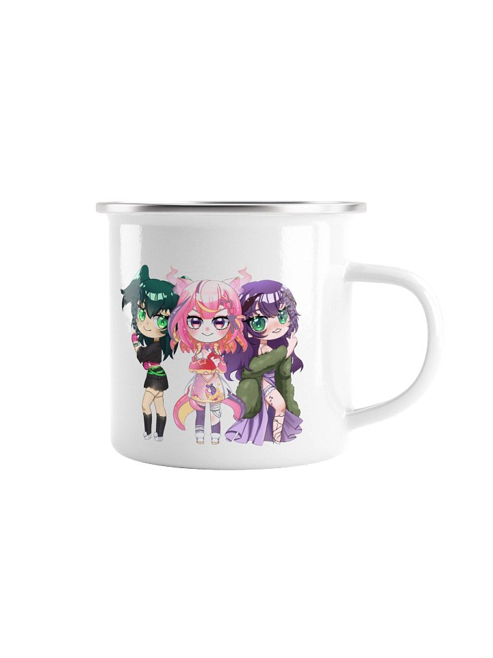 DVils Debut Coffee Mug product image (1)