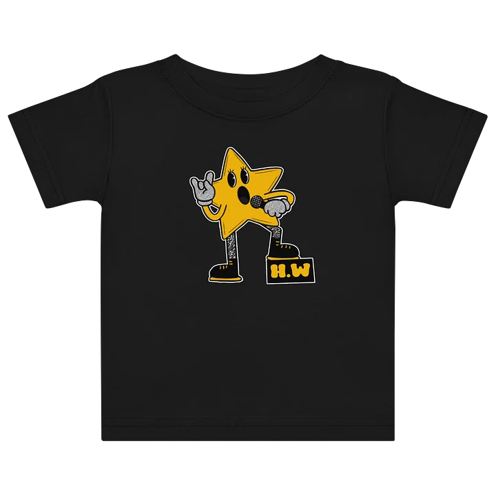 Ego Star Baby Tee product image (1)