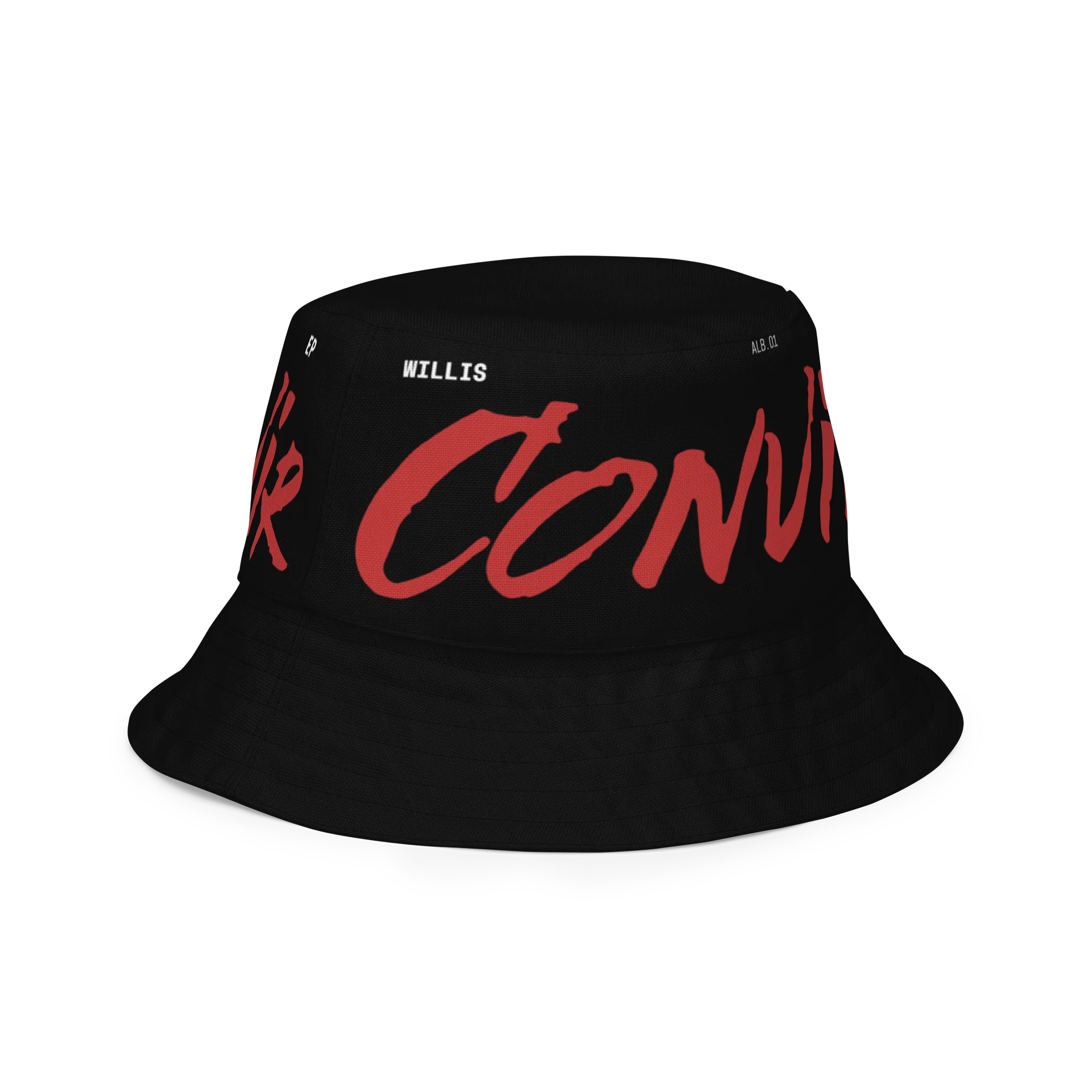 Convivir Bucket Hat product image (5)