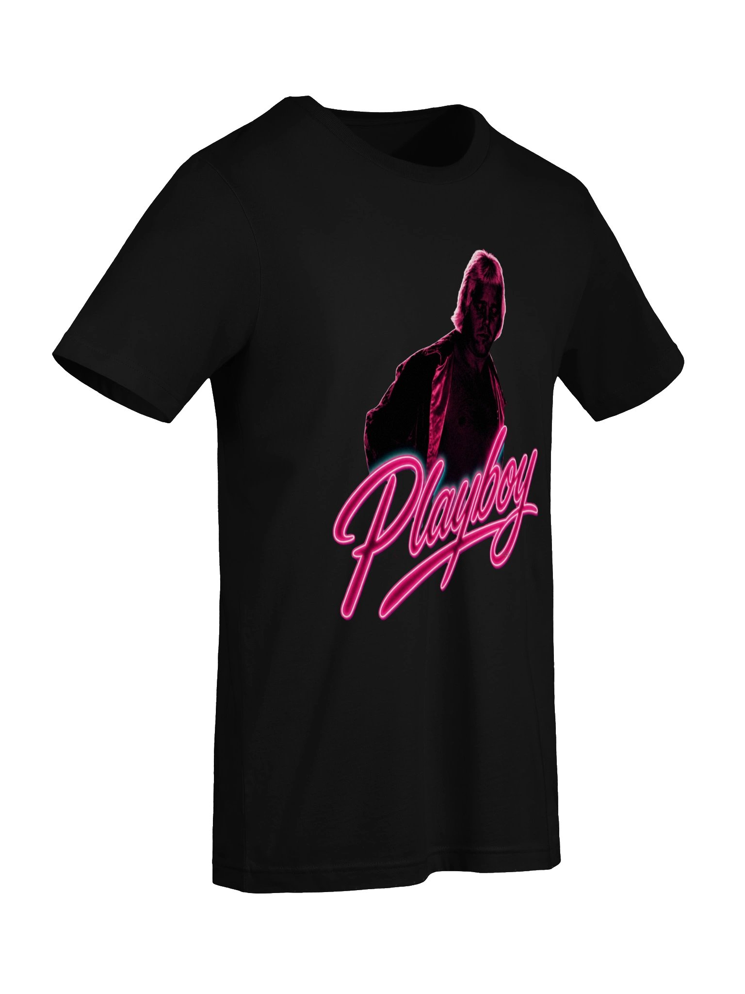 Buddy Rose Graphic Tee product image (31)