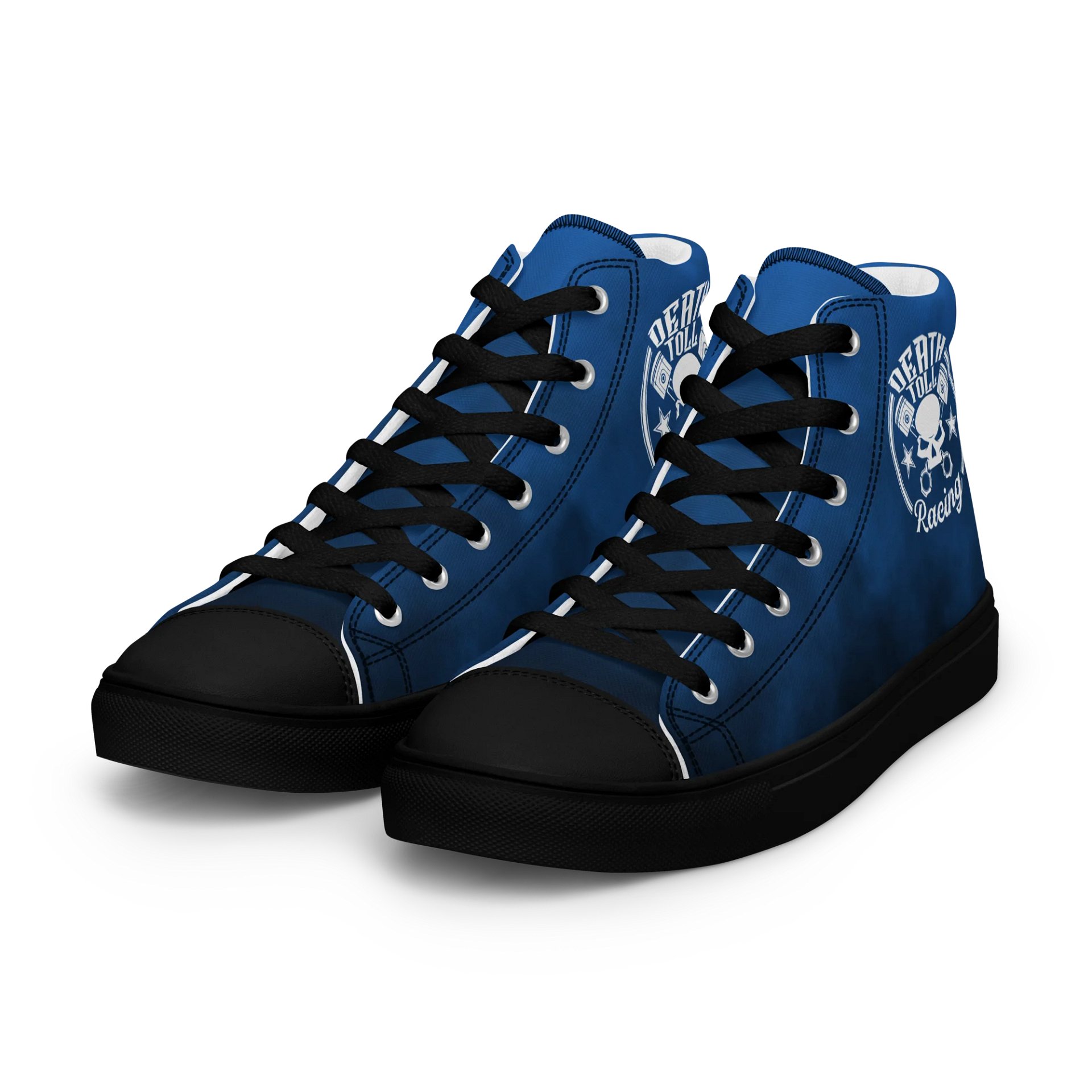 DTR Skull Wrench High Tops product image (6)
