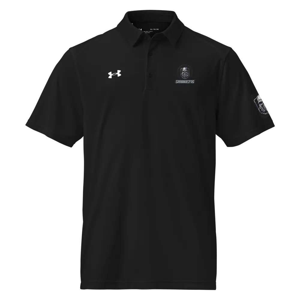 SMOKES polo product image (1)