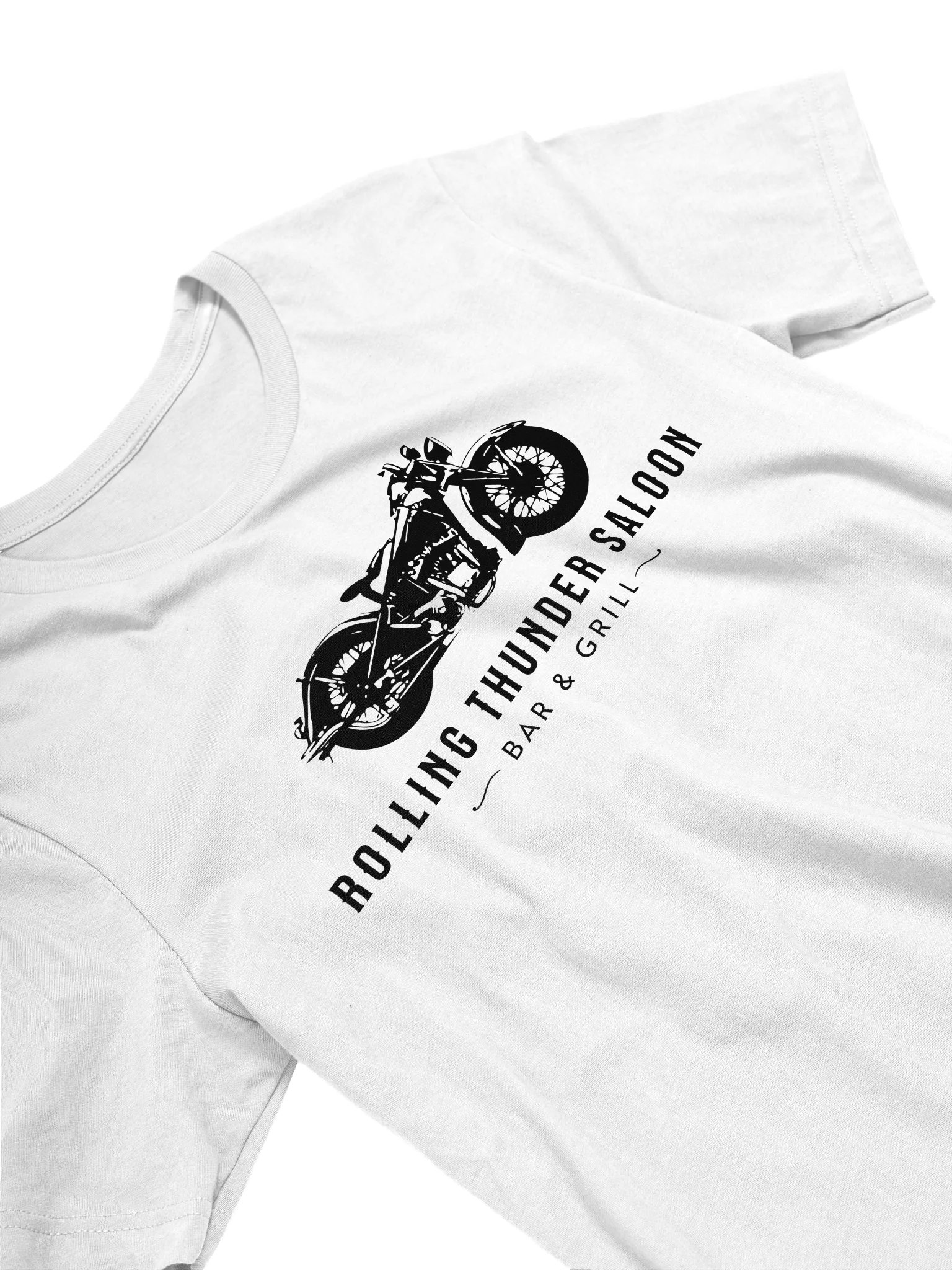 Vintage Motorcycle Club Tee product image (72)