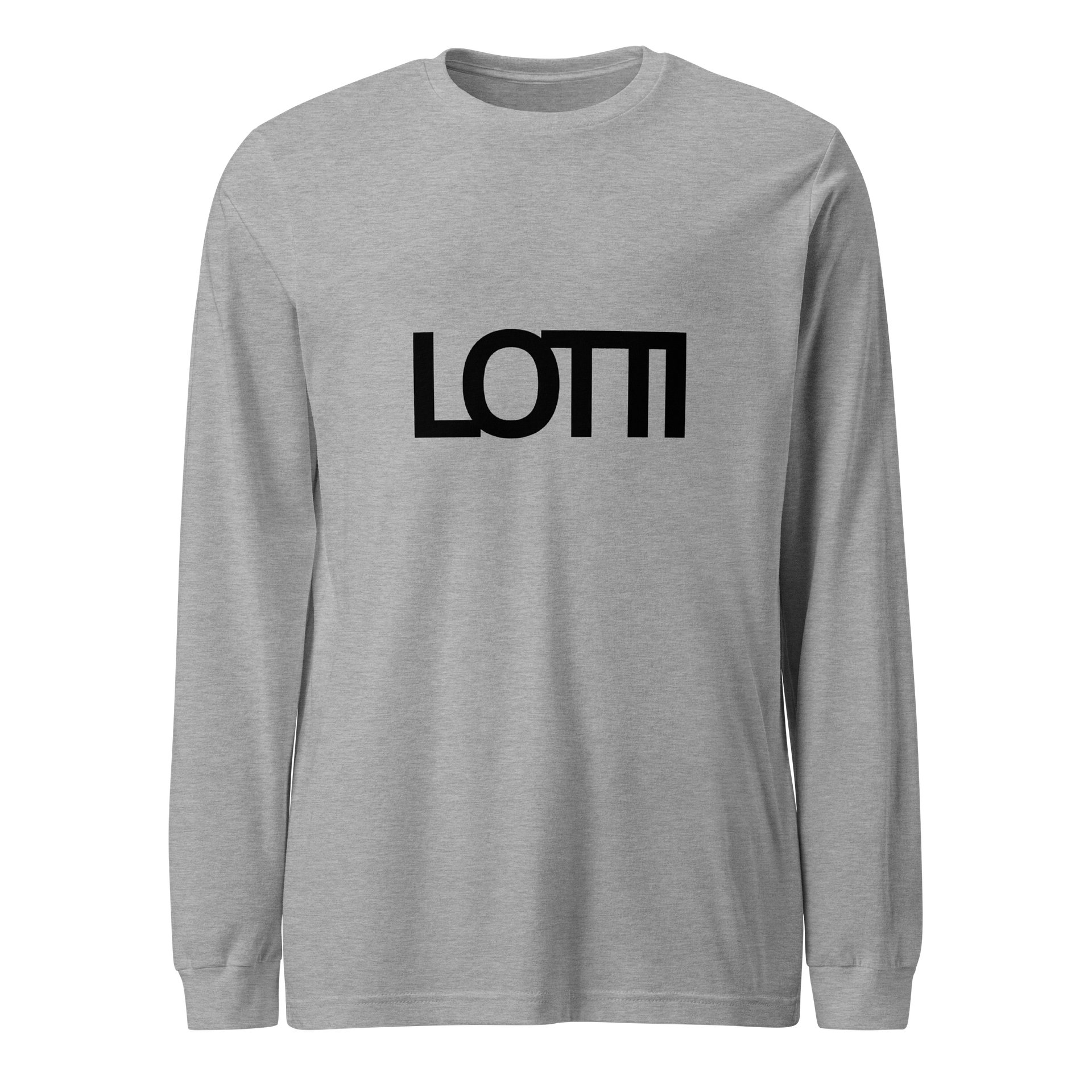 Lotti long tee product image (2)