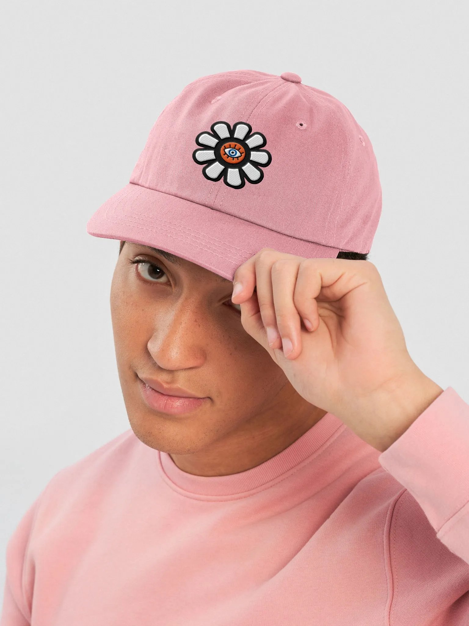 Lucky Eye Classic Dead Hat product image (13)