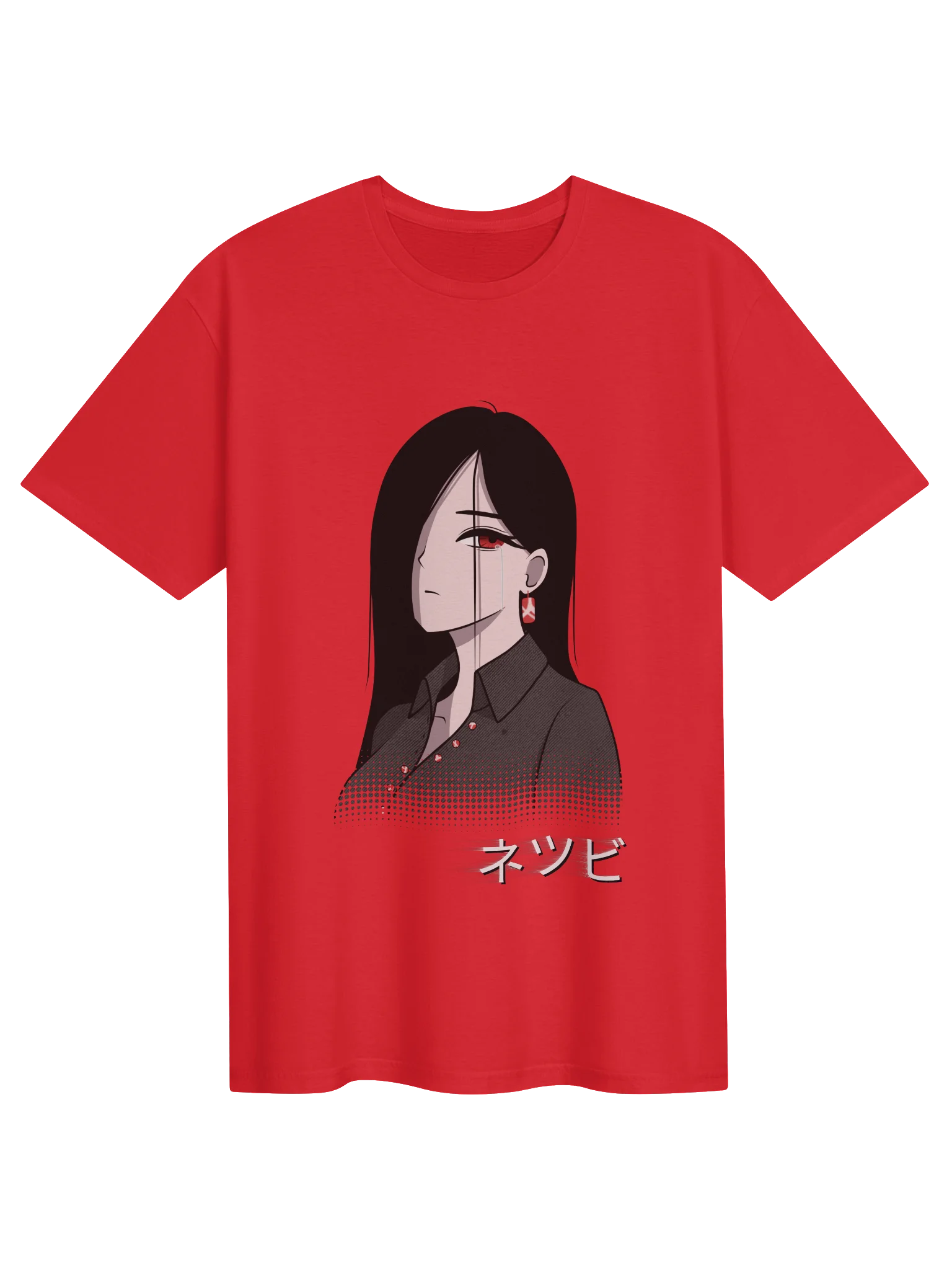 Yi Xi Occupied T-Shirt product image (4)