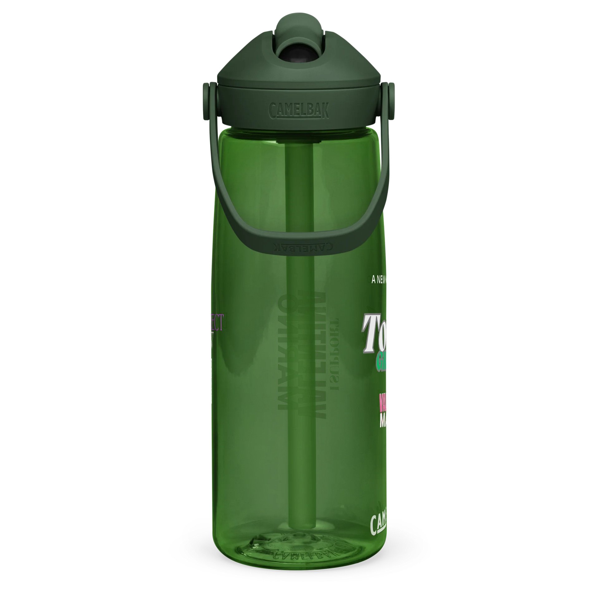 TVM WATER BOTTLE product image (4)