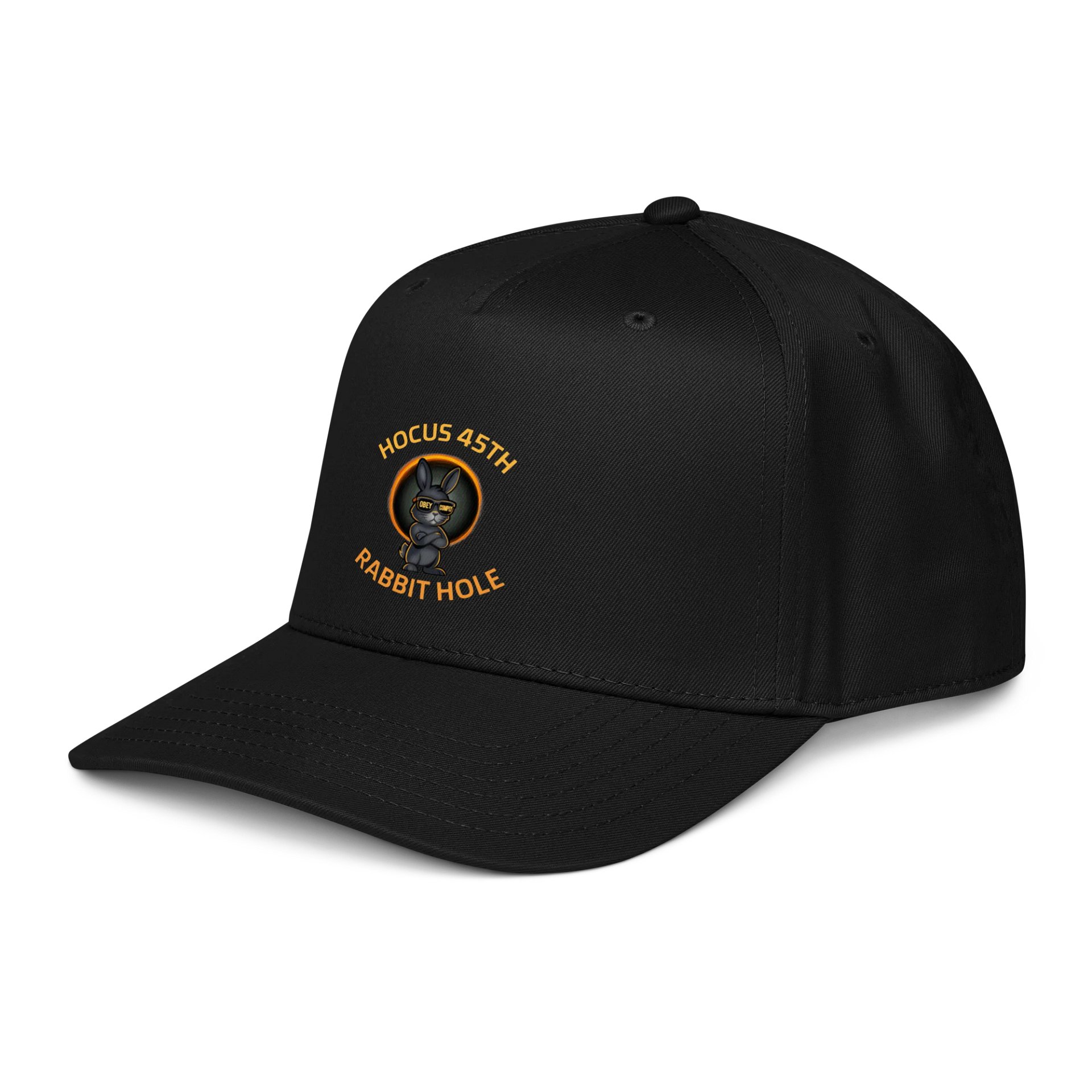 Hocus 45th Rabbit Hole (Snap Back) product image (8)