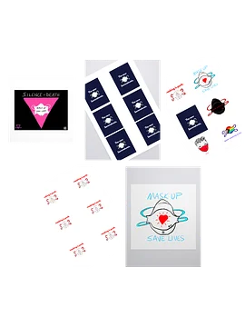 Sticker Bundle
