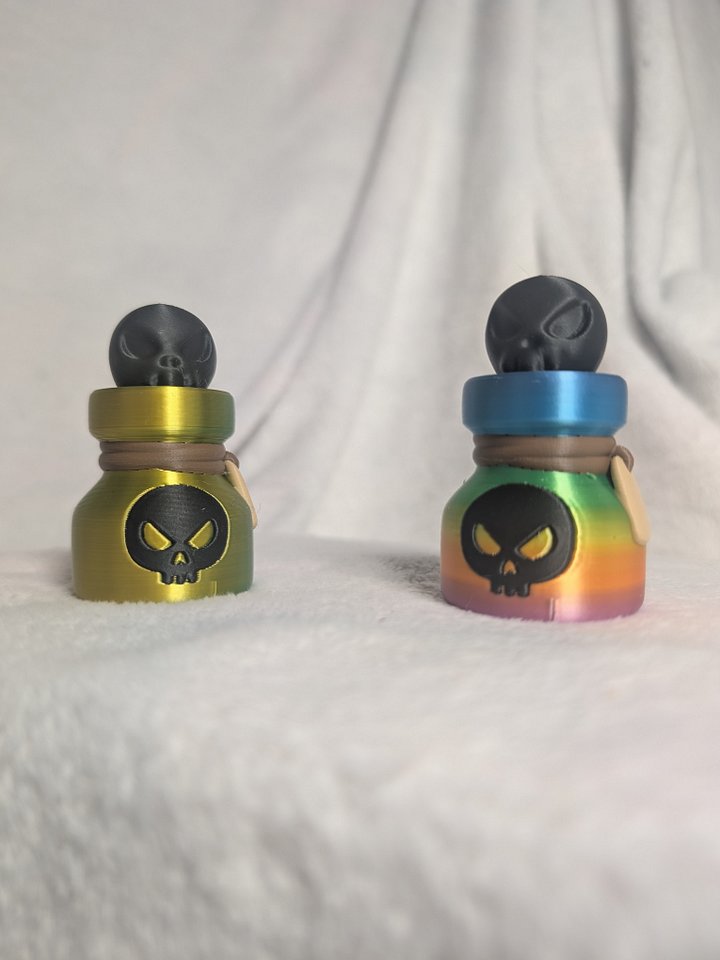 Potion Bottle Clicker product image (2)