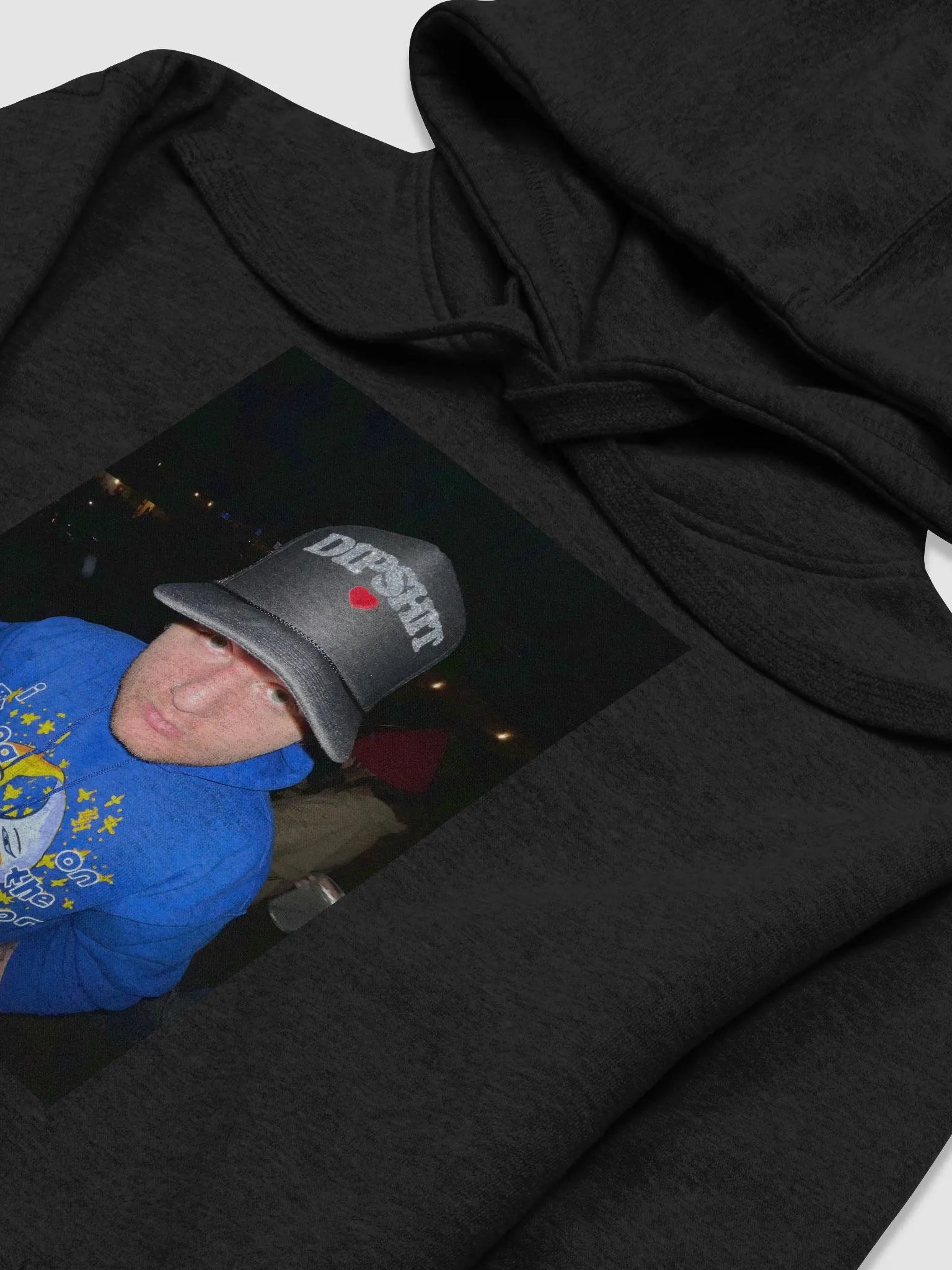 Dipshit Hoodie product image (2)