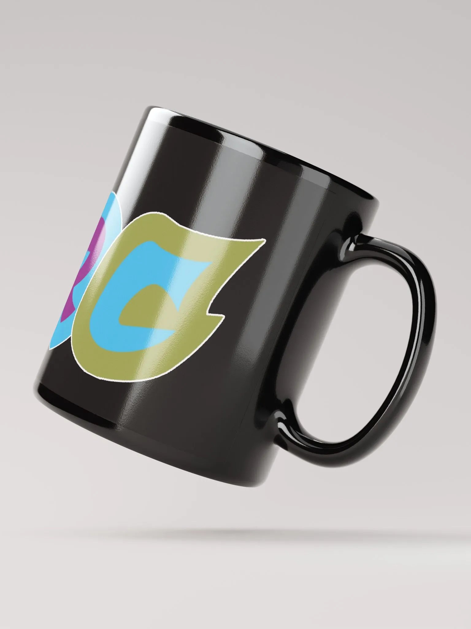 Merc Mug product image (3)