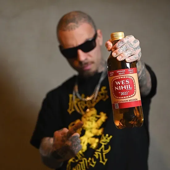 Wes Nihil