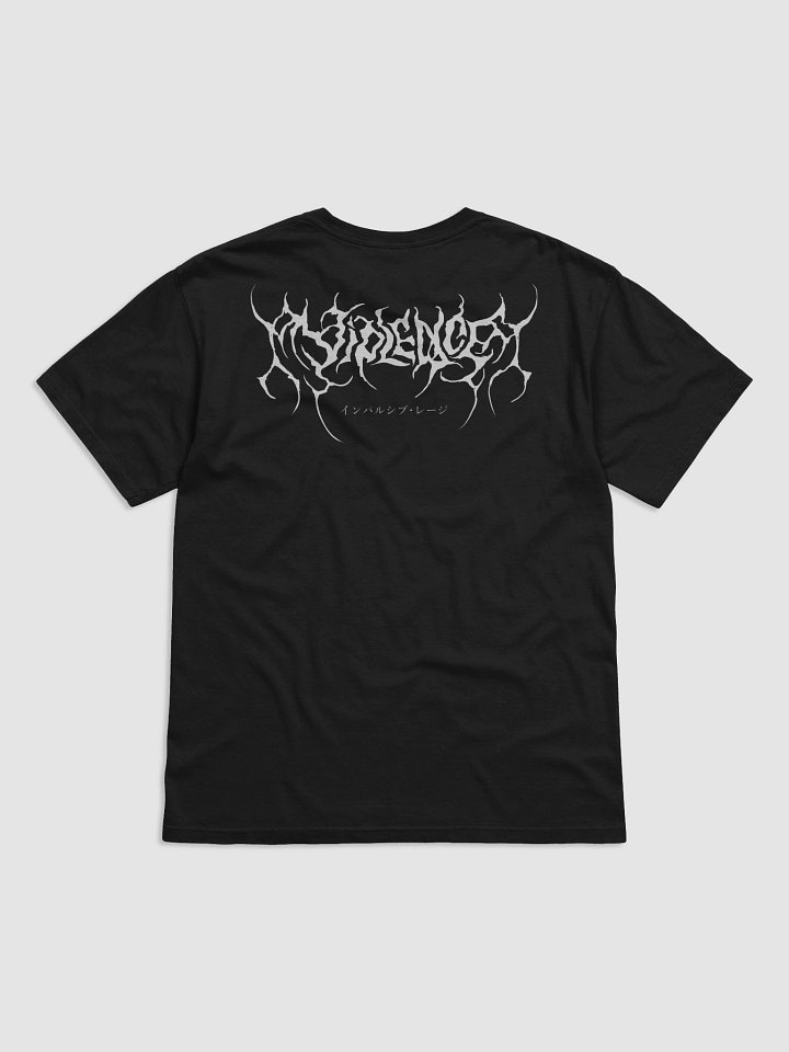Violence (Shirt) product image (2)